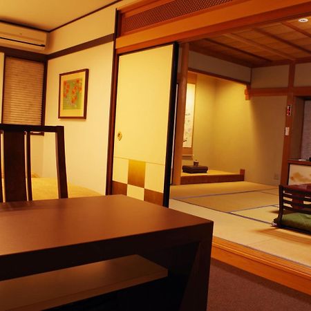Fumonin Hotel Koya Екстериор снимка