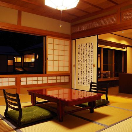 Fumonin Hotel Koya Екстериор снимка