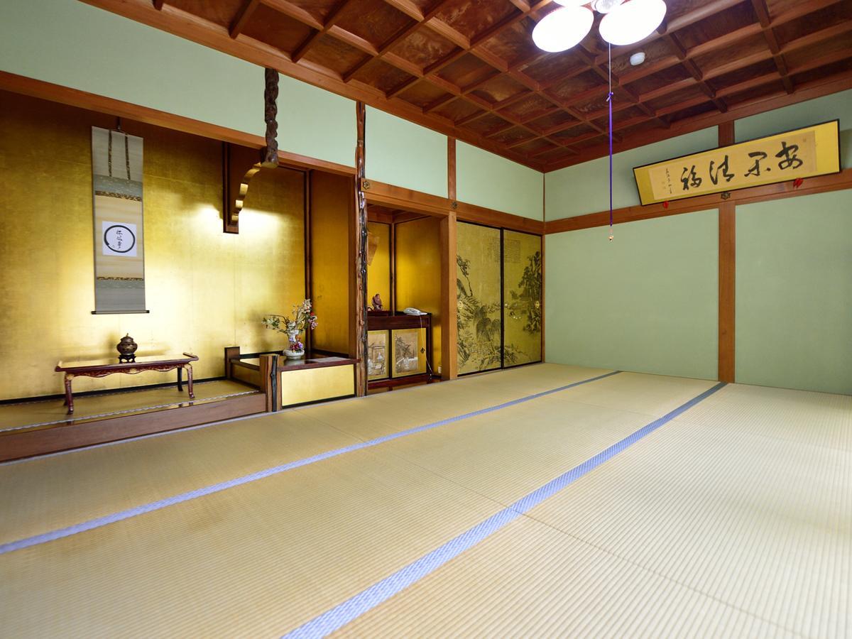 Fumonin Hotel Koya Екстериор снимка