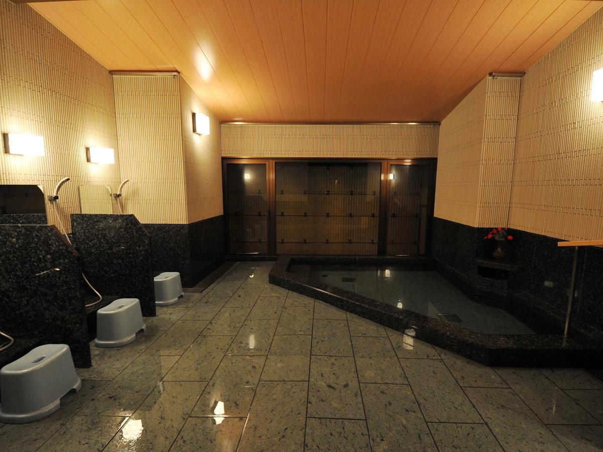 Fumonin Hotel Koya Екстериор снимка