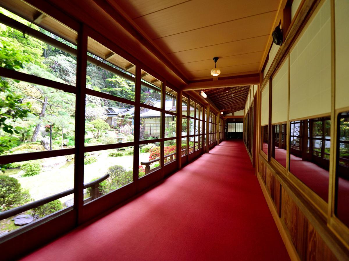 Fumonin Hotel Koya Екстериор снимка