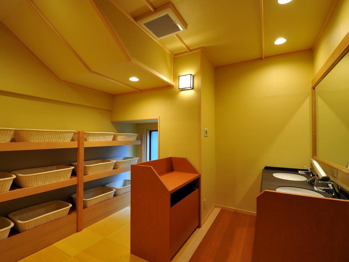 Fumonin Hotel Koya Екстериор снимка