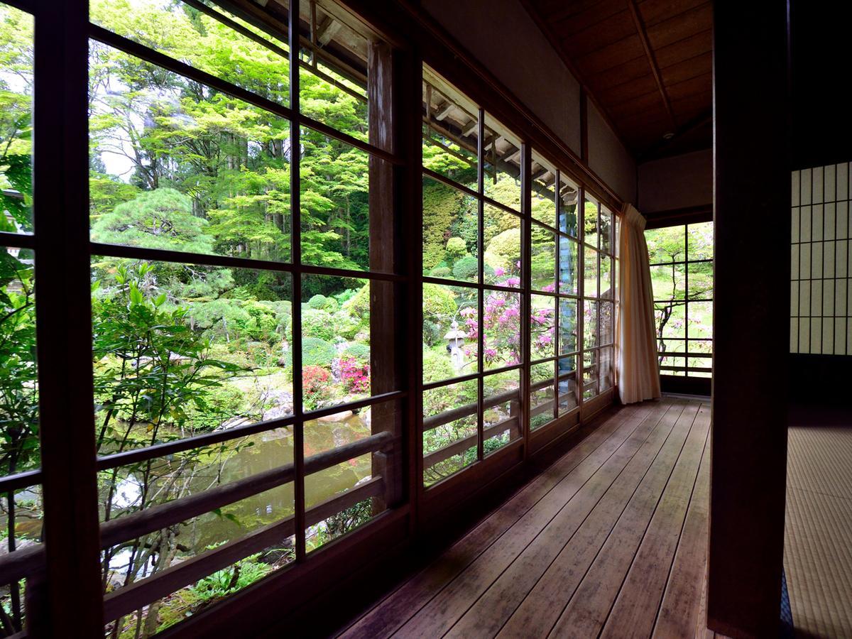 Fumonin Hotel Koya Екстериор снимка