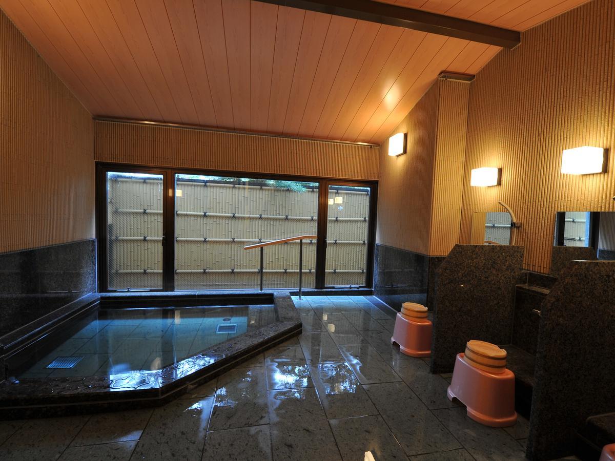 Fumonin Hotel Koya Екстериор снимка