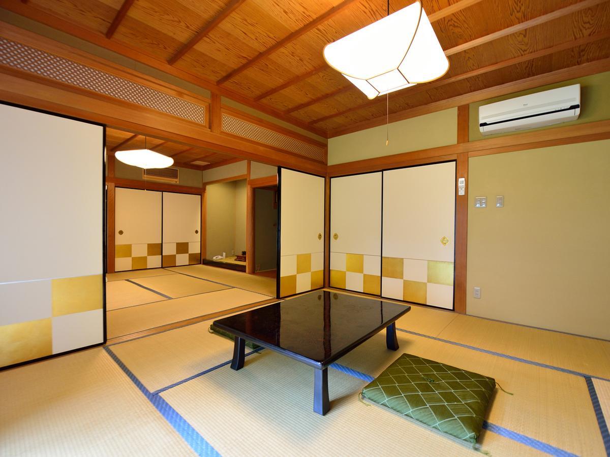Fumonin Hotel Koya Екстериор снимка
