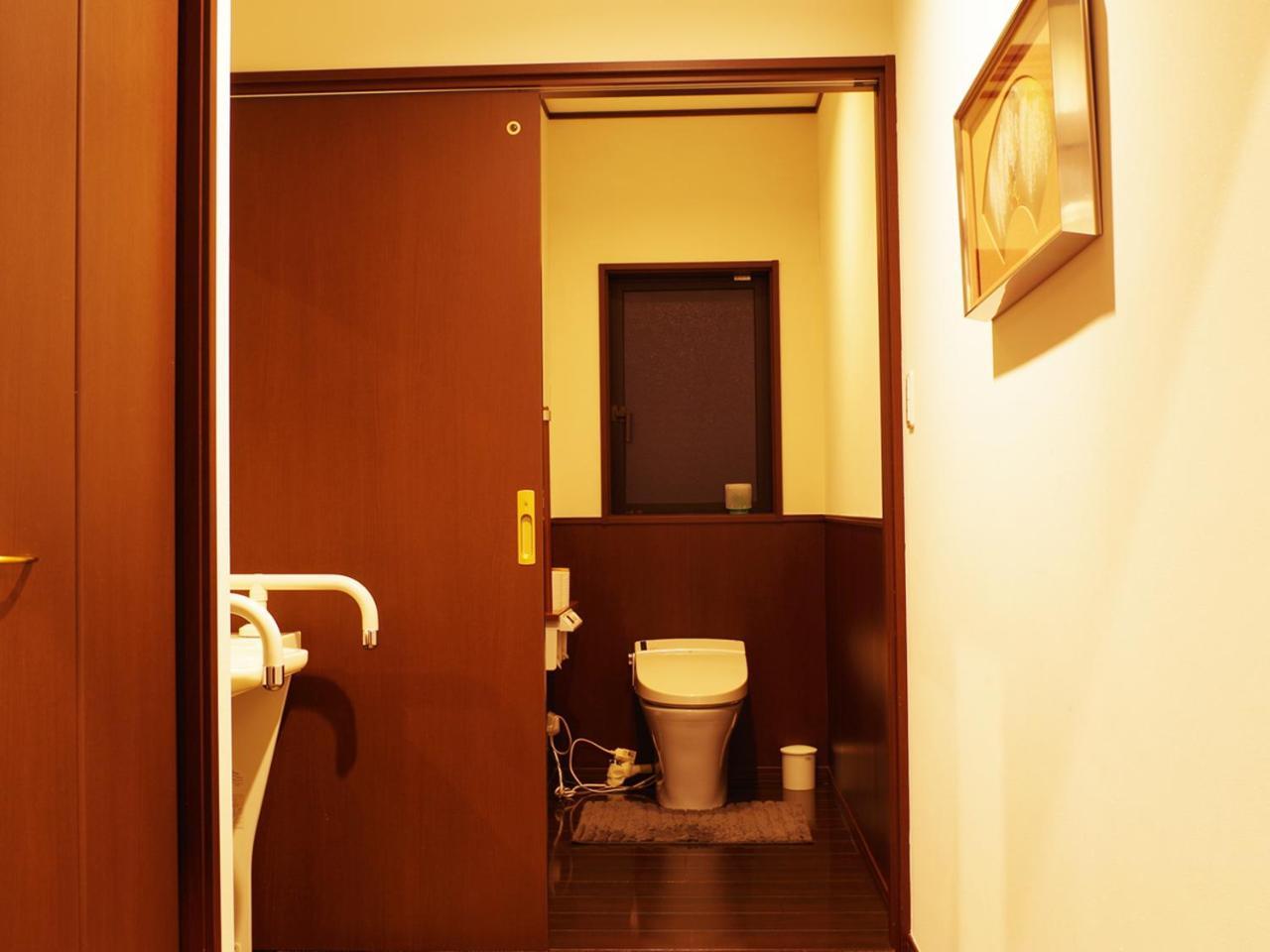 Fumonin Hotel Koya Екстериор снимка