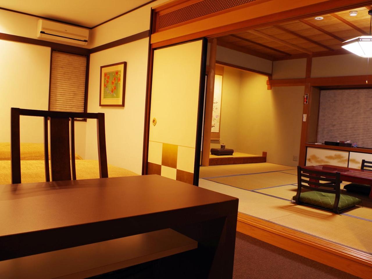 Fumonin Hotel Koya Екстериор снимка