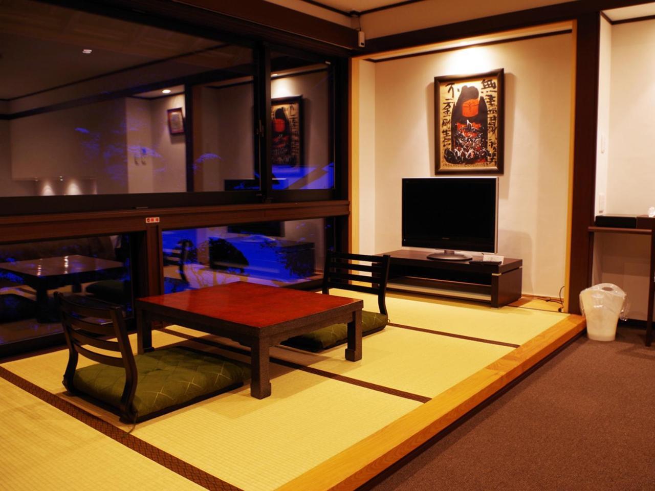 Fumonin Hotel Koya Екстериор снимка
