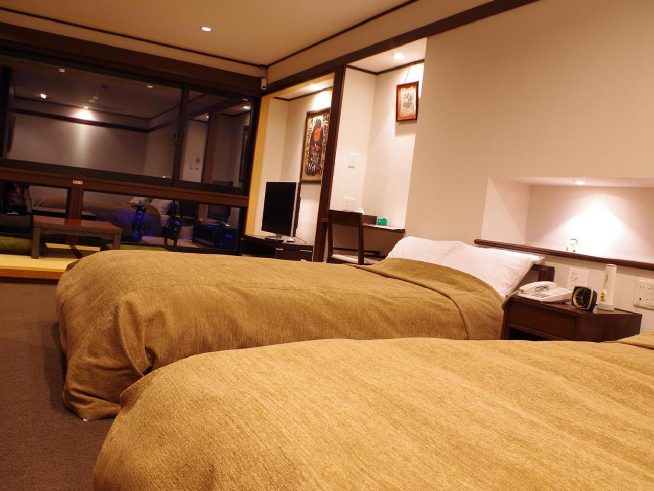 Fumonin Hotel Koya Екстериор снимка