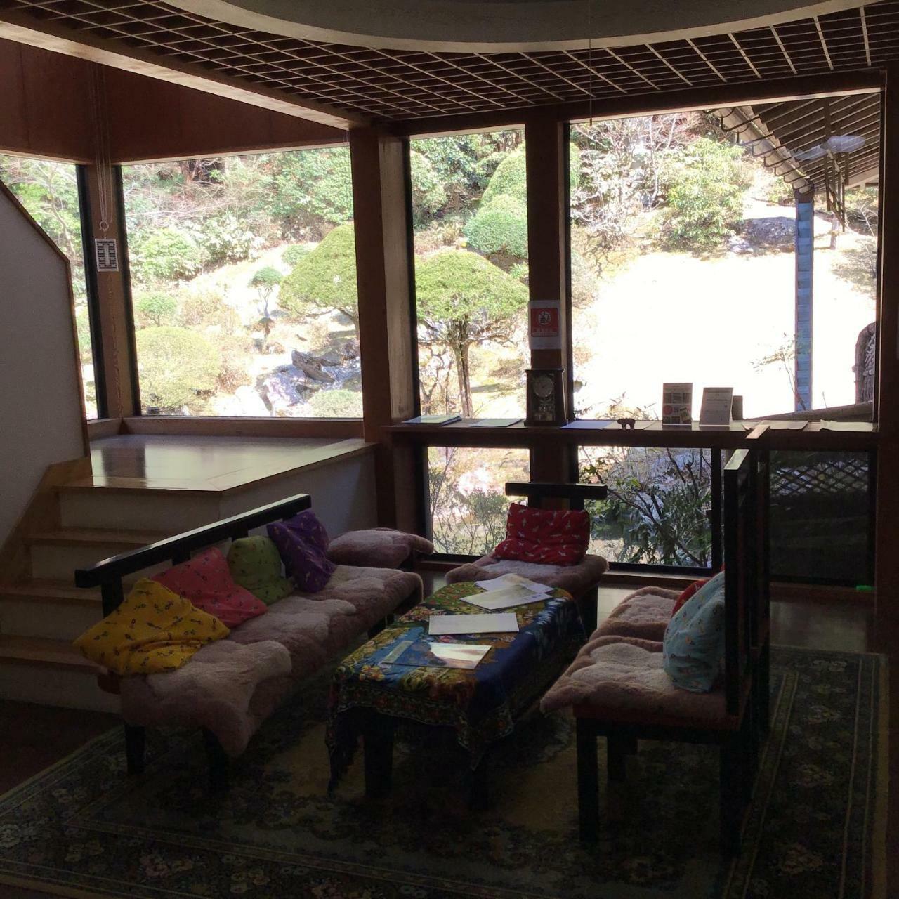 Fumonin Hotel Koya Екстериор снимка