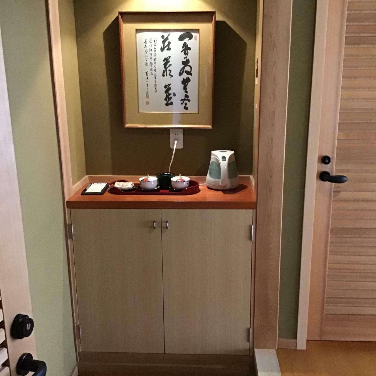 Fumonin Hotel Koya Екстериор снимка