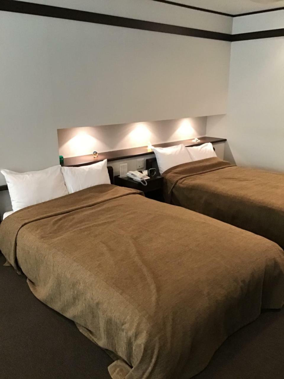 Fumonin Hotel Koya Екстериор снимка