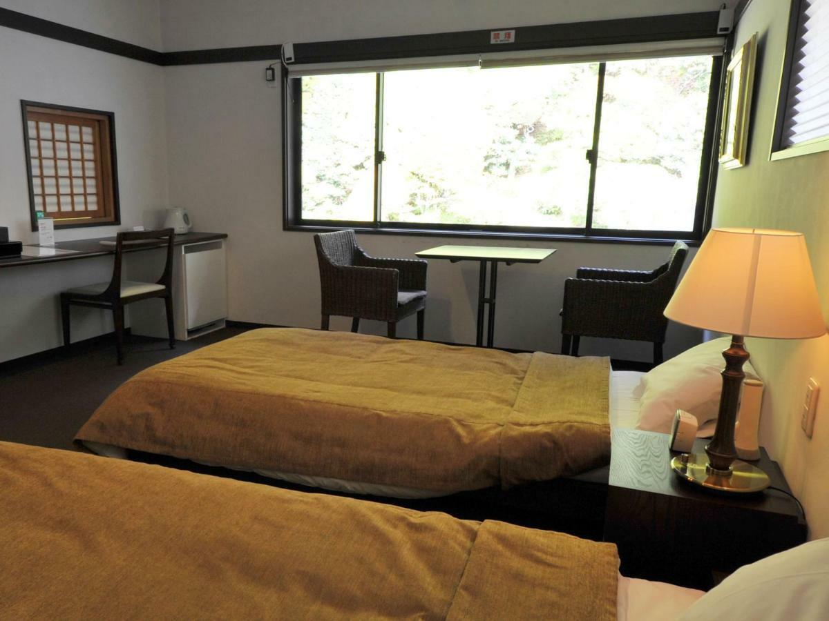 Fumonin Hotel Koya Екстериор снимка
